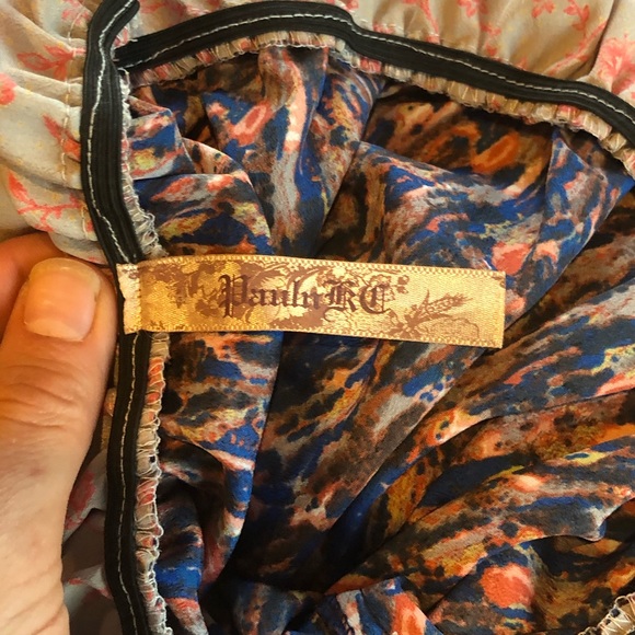 Fun and Flirtatious Dress - Picture 8 of 8